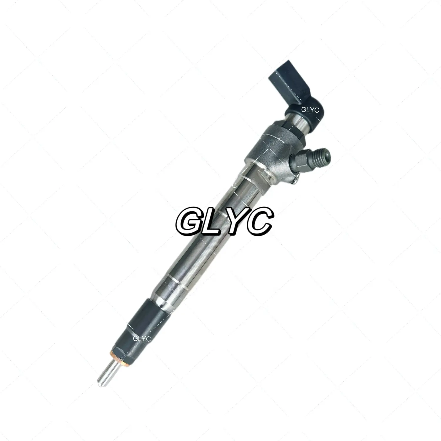 Inyector de riel común genuino A2C8139490080 conjunto de inyector de combustible de 2, 2, 2, 1, 2, 1, para Ford Ranger y Mazda BT50