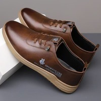 Zapatos de Moda Recién Llegados, Zapatos Deportivos Usados Cómodos e Informales para Hombre
