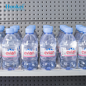 Smart POS Merchandising Solution: Adjustable <b>Roller</b> Rail System for Supermarket Checkout - Product Image 2