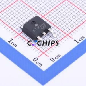 Tout nouveau-Original ST16N10 TO-252 Transistor à effet de champ (MOSFET) - Product Image 1