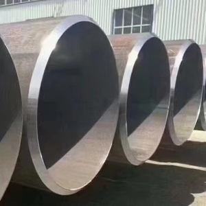 מוט עגול מפלדת סגסוגת 20 #   מוט פלדה מבני מפלדת פחמן, משוך בקור, לפי תקן ASTM, ליישומי תבניות - Product Image 2