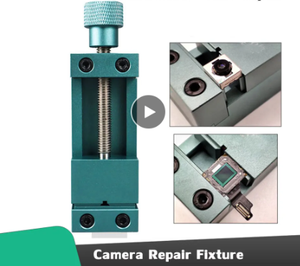 Accesorio especial <span class=keywords><strong>de</strong></span> reparación <span class=keywords><strong>de</strong></span> cámara para <span class=keywords><strong>iPhone</strong></span> 14 13 12 <span class=keywords><strong>11</strong></span> XS MAX X Múltiples direcciones para facilitar el mantenimiento Reparación <span class=keywords><strong>de</strong></span> la <span class=keywords><strong>cabeza</strong></span> <span class=keywords><strong>de</strong></span> la cámara - Product Image 6