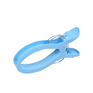 Pinzas de Plástico Grandes Antideslizantes y Resistentes al Viento, Pinzas Grandes para Ropa, Clips para Toallas de Playa, Venta al Por Mayor - Product Image 3