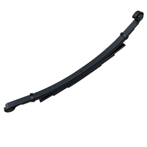 Pièces de camion, système de suspension, ressort à lames, pièces de suspension de camion, ressort à lames de camion - Product Image 1