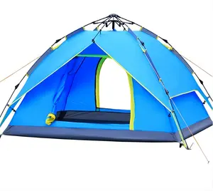 Beile Automatic Tent Quick-opening Camping Outdoor Tent Custom
