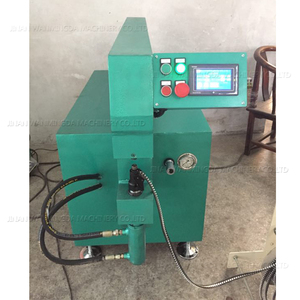 Machine <span class=keywords><strong>à</strong></span> clouer les panneaux en aluminium de 1.3m machine <span class=keywords><strong>à</strong></span> clouer les panneaux routiers ronds et carrés machine <span class=keywords><strong>à</strong></span> clouer <span class=keywords><strong>à</strong></span> support coulissant - Product Image 2
