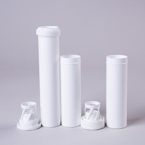 Nuovo Prodotto 2026: Compresse Effervescenti di Vitamina <span class=keywords><strong>C</strong></span> di Alta Qualità con Logo Personalizzabile, Confezione in Bottiglia di Plastica - Product Image 2