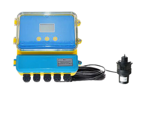 Medidor de Flujo Ultrasónico para Canales Abiertos de Agua - Product Image 5