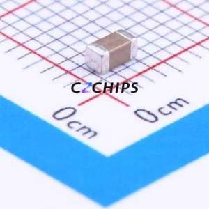 Condensateur SMD (MLCC) 1206X106M500NT 1206 (Capacité : 10uF) (Précision : 20%) Tension nominale : 50V - Product Image 2