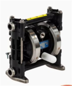 <strong>WERDER</strong> Pneumatic diaphragm pump semiconductor industry acid-base VA15PPPPTFTFTBOO PPPPSPSPTBOO 25AAGEGEGETB00 - Product Image 4
