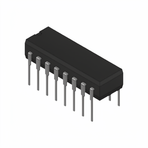 Composants électroniques logiques CD4010BF 16 CDIP, service complet original - Product Image 1