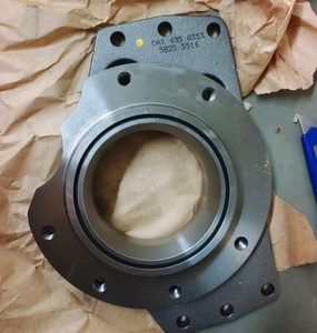 Eje de Transmisión Giratorio para Motor 169-3895, Alta Calidad, Venta al Por Mayor, Repuestos para Motor - Product Image 5