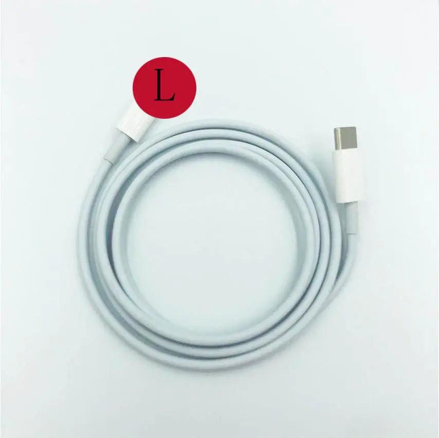 Vente chaude 20W Charge Rapide Kable Type C USB C À Câble De Chargeur De Lumière Pour Iphone câble chargeur pour iphone 14 câble