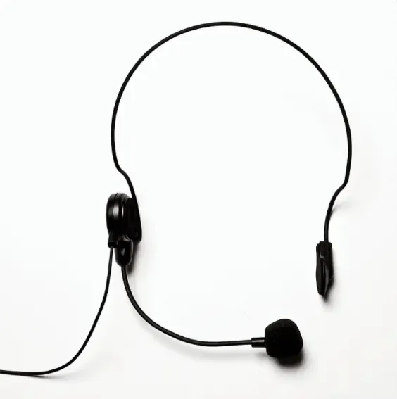ชุดหูฟังน้ำหนักเบาสำหรับ PMLN5102 trbow หูฟังน้ำหนักเบา PMLN5102A ปลอดภัยภายในสำหรับ Motorola walkie talkie APX 8000 XPR6350 XPR7350