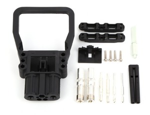 Oem REMA xe nâng điện kết nối 80 một nam & nữ DIN 80 DIN 160 DIN 320 DC kết nối - Product Image 4