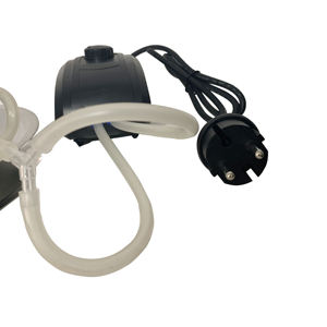 مولد الدخان البارد ، ساخن أو بارد للتدخين على أي شواية ومدخنة - Product Image 5