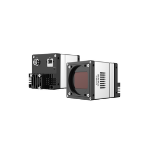 กล้องอินดัสเทรียล IRAYPLE AX5K37MT250 รุ่นใหม่ 10Gbps-Ethernet/Point-FFC สำหรับงานอุตสาหกรรม  วัสดุทองแดง-อะลูมิเนียม  หน่วยความจำขนาดใหญ่  ทนทานต่ออุณหภูมิ - Product Image 2