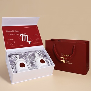 Ensemble cadeau de bougies parfumées Zodiac de luxe haut de gamme, <span class=keywords><strong>12</strong></span> senteurs, aromathérapie artisanale, décoration d'intérieur pour anniversaire, fête des mères, mariage - OEM - Product Image 6