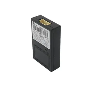 Pour Honda Civic CRV 2012-2015 Android 16pin MP5 lecteur faisceau de câblage câble d'alimentation adaptateur Radio Crod avec boîte Canbus - Product Image 6