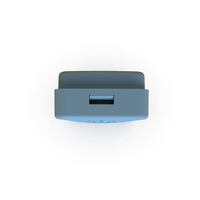 Mini enregistreur sonore à pression, enregistreur personnalisé, lecteur de musique, module sonore pour jouets en peluche