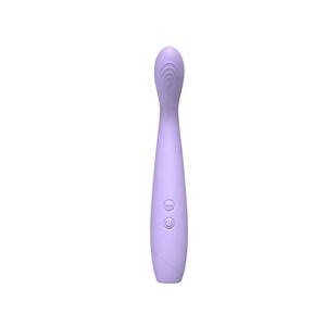 Vagina Sexspielzeug Klopfen G-Punkt Patting Vibrator Zunge Vibrierender Zauberstab <span class=keywords><strong>Massage</strong></span> gerät für Frauen - Product Image 4