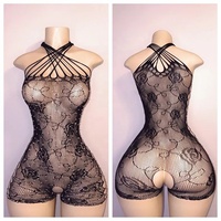 Tenues de danse scintillantes pour filles sexy ELITES, style bikini avec strass, vêtements de strip-tease, vêtements de boîte de nuit, soutien-gorge et short