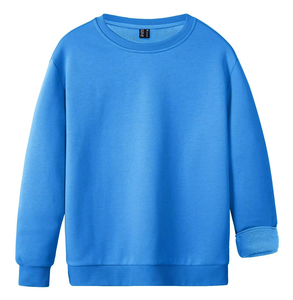 Fodera in <span class=keywords><strong>pile</strong></span> felpe termiche a maniche lunghe felpa con cappuccio <span class=keywords><strong>girocollo</strong></span> da <span class=keywords><strong>uomo</strong></span> allenamento Pullover traspirante abbigliamento sportivo Casual Outdoor - Product Image 3