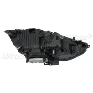 Pour Ford Edge 2019-2023 : Phare antibrouillard, feux de jour, phare de voiture étanche, pièce de modification d'ensemble de phares KT4Z13008AF - Product Image 1