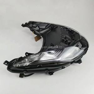 ไฟหน้ารถมอเตอร์ไซค์ WANOU Original PCX 160 2021 <span class=keywords><strong>KIZ</strong></span> LED สำหรับตลาดเอเชียตะวันออกเฉียงใต้ - Product Image 2