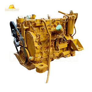 Kingcat 굴삭기 부품 C13 엔진 291-9259 313-5624 디젤 엔진 굴삭기 부품 고양이 345 E349 엔진 assy - Product Image 1