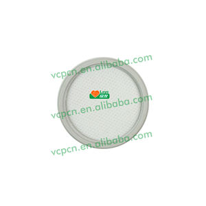 ชุดอุปกรณ์เสริมอะไหล่แผ่นกรองฝุ่นมอเตอร์ไส้กรองก่อน G20 G20MAX G20EU <span class=keywords><strong>Xiaomi</strong></span> Mijia Mi - Product Image 4