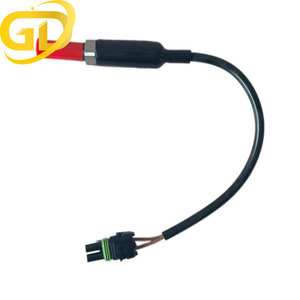 金<span class=keywords><strong>Schwing</strong></span>コンクリートポンプ部品磁気コイル12V/24Vソレノイドバルブ10160911 6ヶ月保証中国製 - Product Image 6