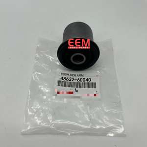 บูชแขนแกว่งคุณภาพสูงสำหรับ Land Cruiser Prado 48632-60040 48655-60030 48654-60030 48655-48655 33050-33050 - Product Image 3