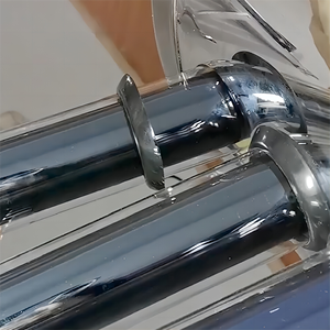 20 Unidades Anillo <span class=keywords><strong>de</strong></span> Sello <span class=keywords><strong>de</strong></span> Silicona para Tubo <span class=keywords><strong>de</strong></span> Vacío <span class=keywords><strong>Solar</strong></span> <span class=keywords><strong>de</strong></span> 58 mm, Junta <span class=keywords><strong>de</strong></span> Goma Antipolvo para Géiser, Uso Doméstico y Exterior - Product Image 4