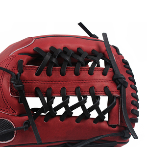 Gants <span class=keywords><strong>de</strong></span> <span class=keywords><strong>baseball</strong></span> 1MOQ en <span class=keywords><strong>cuir</strong></span> <span class=keywords><strong>de</strong></span> vache vieilli, gants personnalisés en <span class=keywords><strong>cuir</strong></span> <span class=keywords><strong>de</strong></span> Kip japonais pour le softball - Product Image 6