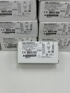 Producto Original Nuevo XMLP025BD21F 025BAR <span class=keywords><strong>IOUT</strong></span> 420mA PLC - Product Image 3