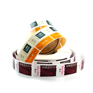 Nhiệt Độ Cao Polyimide Nhiệt Chuyển Nhãn Máy In Chuyển Nhiệt Sticker - Product Image 6