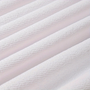 Asciugamani da spiaggia durevoli da spiaggia di alta qualità con stampa personalizzata di alta qualità - Product Image 3