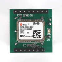 10MHz GPSDO GPS-DO OCXO untuk SDR USRP B210 B210-MICRO USRP-B200 disiplin osilator Jam presisi tinggi