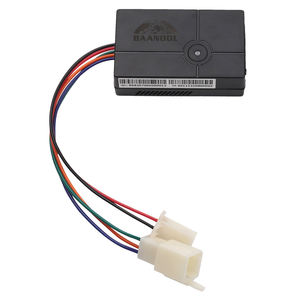 Coban最新的摩托车GPS跟踪器401远程切断泵和油跟踪系统网络跟踪平台 - Product Image 4