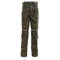 Vêtements tactiques en surplus en gros, uniformes russes, vestes et pantalons tactiques camouflage jungle ACU