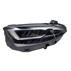Faros LED para Automóviles Usados en Oferta, 6000K, 12V, 4000 Lúmenes, Bombilla H4 para W257 <span class=keywords><strong>CLS</strong></span>, Alta Calidad - Product Image 3