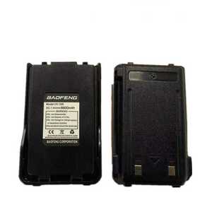 Baofeng Original <span class=keywords><strong>UV10R</strong></span> batería recargable de dos vías Radio Cb Radio Baofeng batería de Walkie Talkie de dos vías de batería - Product Image 5