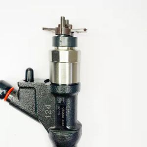 ราคาโรงงานโดยตรง <span class=keywords><strong>Hyundai</strong></span> เชื้อเพลิงทดสอบ095000-5226ดีเซลคอมมอนเรลหัวฉีดสำหรับใช้ - Product Image 2