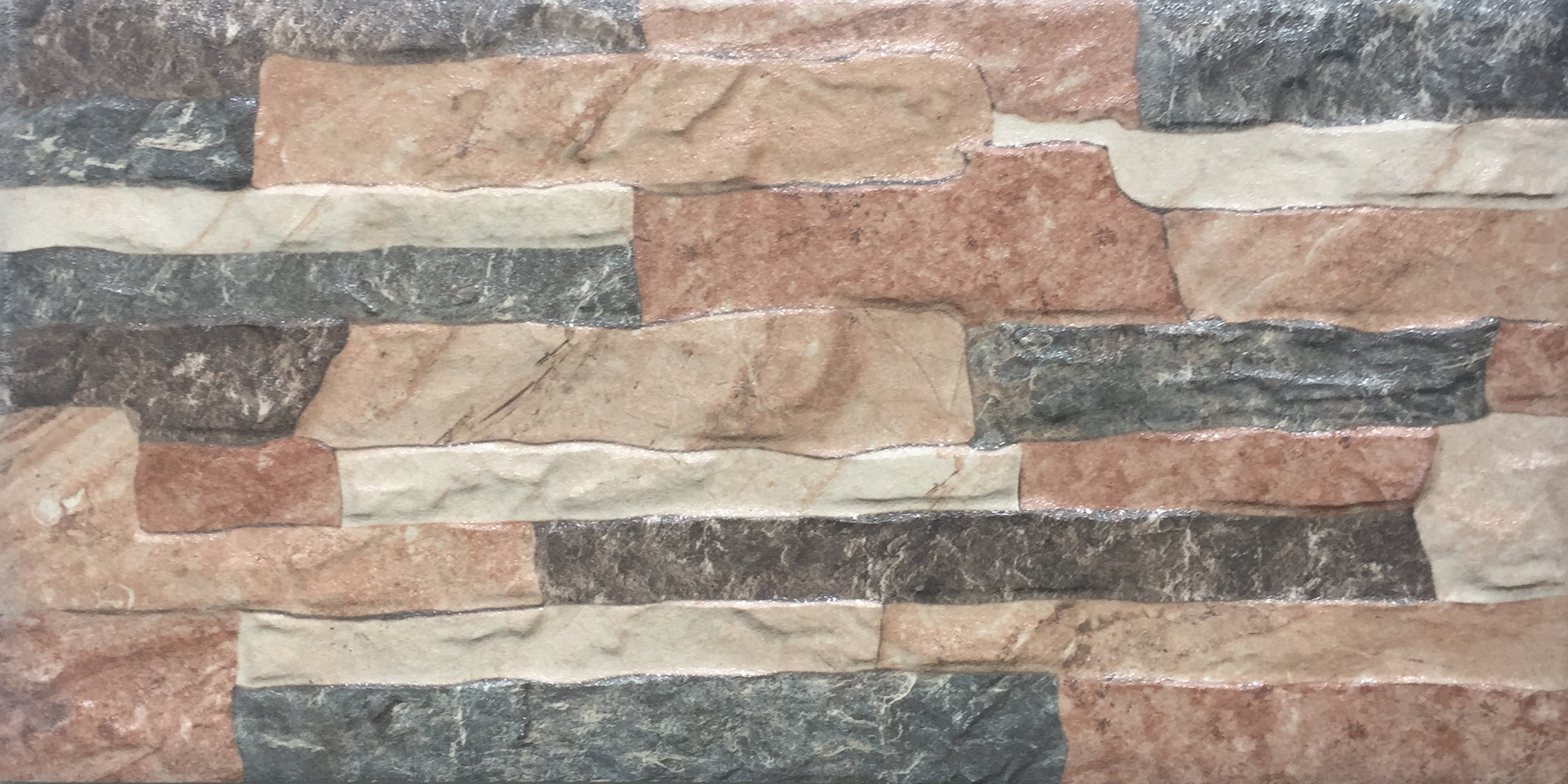 Color 2-200x400mm