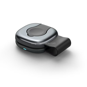 Cargador inalámbrico plegable pequeño 3 en 1 para iPhone 16 15 14 13 <span class=keywords><strong>Pro</strong></span> Max Airpod iWatch - Product Image 3