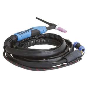 AWELCO-Torche Caterpillar Tig 96041 26 - EAN 8054608790148 SOUDAGE - Product Image 1