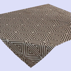 Jacquard Floral Round <strong>Table</strong> <strong>Cloths</strong> <strong>for</strong> Wedding <strong>Events</strong> Indoor and Outdoor Tabletop Decoration Tablecloth - Product Image 6