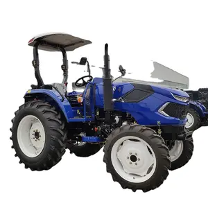 Mini Traktor Harga