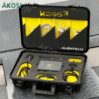 2026 ALIENTECH KESS V3 KESS3 ECU TCU Power Modification Adjustment Repair Clone Read Write TCU Programming Tool OBD Boot Bench